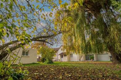 Maison 5 pièces 418000 €