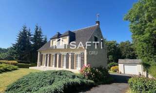 Maison 6 Pièces 140 m² à vendre à Nesle (80190)