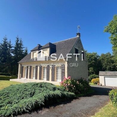 Maison 6 pièces 235000 €