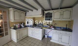 Maison 5 Pièces 129 m² à vendre à Ecques (62129)