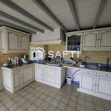 Maison 5 pièces 157800 €