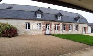 Maison 5 Pièces 157 m² à vendre à Chaourse (02340)