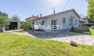 Maison 4 Pièces 81 m² à vendre à Villeneuve-sur-Lot (47300)