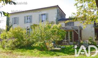 Maison 10 Pièces 287 m² à vendre à Benet (85490)