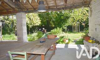 Maison 10 Pièces 287 m² à vendre à Benet (85490)