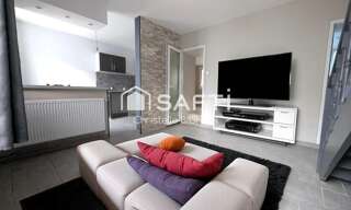 Maison 3 Pièces 50 m² à vendre à Liancourt (60140)