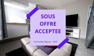 Maison 3 Pièces 50 m² à vendre à Liancourt (60140)