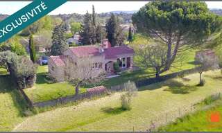 Maison 4 Pièces 74 m² à vendre à Régusse (83630)