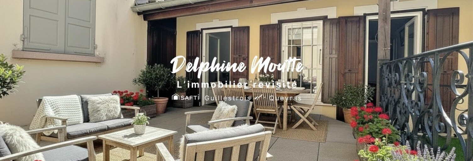 Maison 4 Pièces 68 m² à vendre à Abriès-Ristolas (05460)