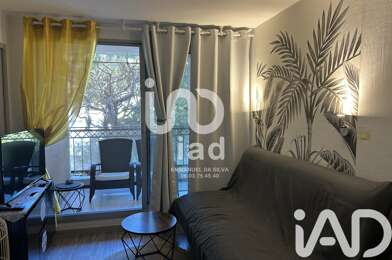 Appartement 2 pièces 105000 €