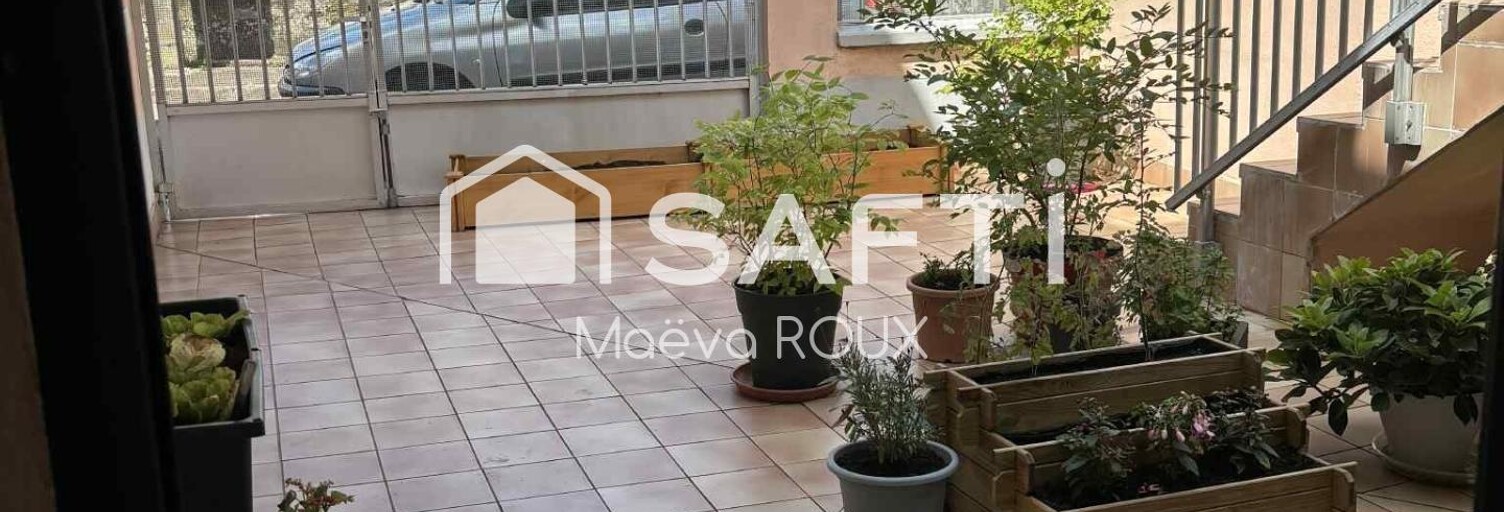Maison 6 Pièces 150 m² à vendre à Saint-Loup-sur-Semouse (70800)