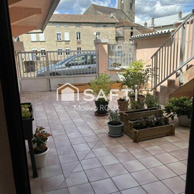 Maison 6 pièces 128000 €