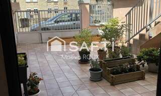 Maison 6 Pièces 150 m² à vendre à Saint-Loup-sur-Semouse (70800)