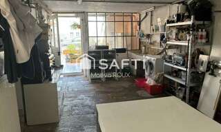 Maison 6 Pièces 150 m² à vendre à Saint-Loup-sur-Semouse (70800)