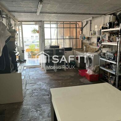 Maison 6 pièces 128000 €
