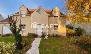 Maison 6 Pièces 145 m² à vendre à Magny-le-Hongre (77700)