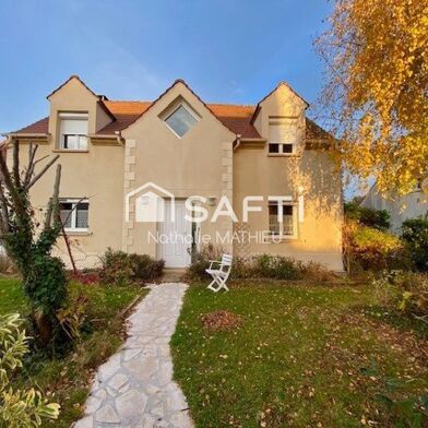 Maison 6 pièces 635000 €