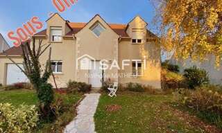 Maison 6 Pièces 145 m² à vendre à Magny-le-Hongre (77700)