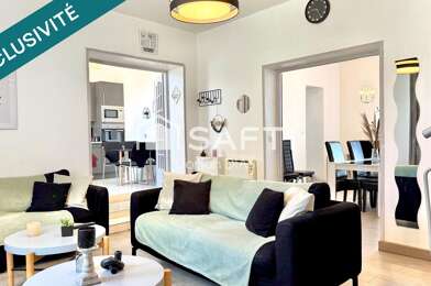 Appartement 6 pièces 150000 €