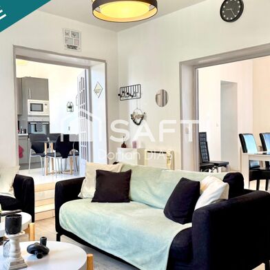 Appartement 6 pièces 175000 €