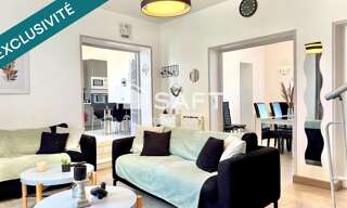 Appartement 6 Pièces 98 m² à vendre à Château-Thierry (02400)