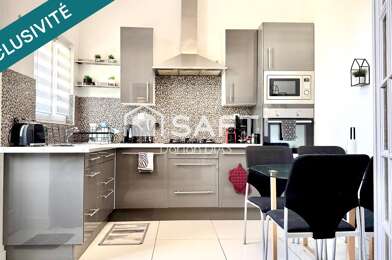 Appartement 6 pièces 150000 €
