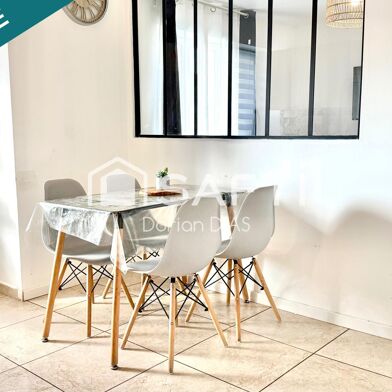 Appartement 3 pièces 100000 €