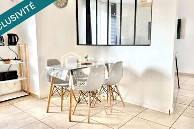 Appartement 3 pièces 100000 €