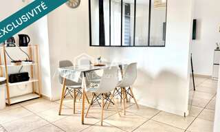 Appartement 3 Pièces 50 m² à vendre à Château-Thierry (02400)