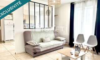 Appartement 3 Pièces 50 m² à vendre à Château-Thierry (02400)