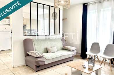 Appartement 3 pièces 100000 €