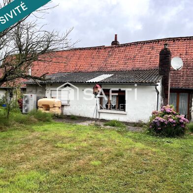 Maison 5 pièces 85000 €