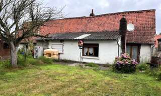 Maison 5 Pièces 82 m² à vendre à Marconnelle (62140)