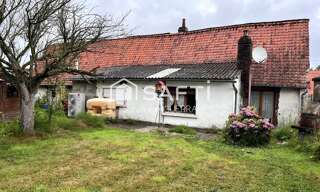 Maison 5 Pièces 82 m² à vendre à Marconnelle (62140)