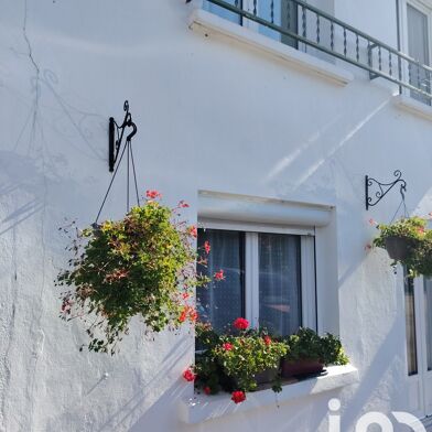 Maison 5 pièces 230000 €