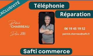 Commerce 1 Pièce 12 m² à vendre à Brive-la-Gaillarde (19100)