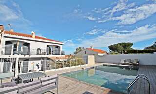 Maison 5 Pièces 142 m² à vendre à Canet-en-Roussillon (66140)