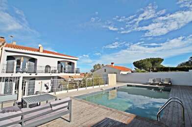 Maison 5 pièces 479000 €