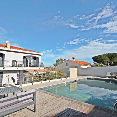 Maison 5 pièces 479000 €