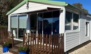 Maison 3 Pièces 48 m² à vendre à L'Aiguillon-sur-Vie (85220)