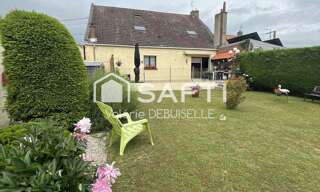 Maison 6 Pièces 175 m² à vendre à Gosnay (62199)