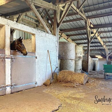 Maison 5 pièces 295000 €