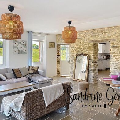 Maison 5 pièces 295000 €