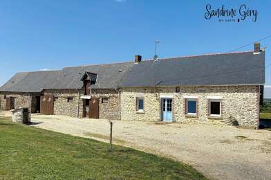 Maison 5 pièces 295000 €