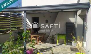 Appartement 4 Pièces 102 m² à vendre à Bouxières-aux-Dames (54136)