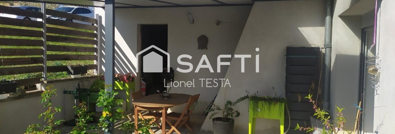 Appartement 4 Pièces 102 m² à vendre à Bouxières-aux-Dames (54136)