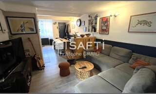 Maison 6 Pièces 105 m² à vendre à Pertuis (84120)