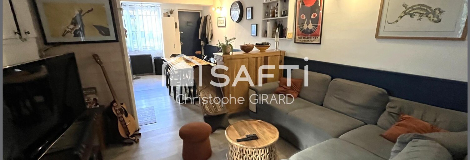 Maison 6 Pièces 105 m² à vendre à Pertuis (84120)