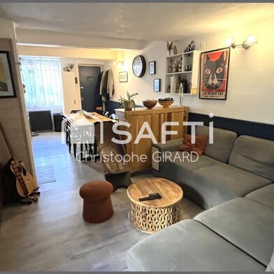 Maison 6 pièces 215000 €