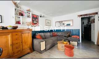 Maison 6 Pièces 105 m² à vendre à Pertuis (84120)